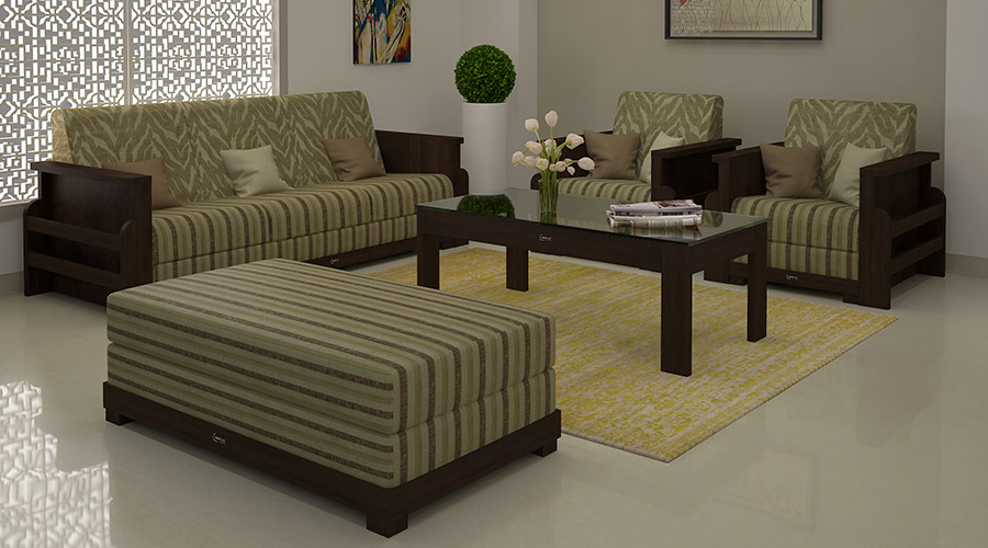 living room furnitures in kerala